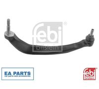 Track Control Arm for NISSAN PRIMERA FEBI BILSTEIN 24417