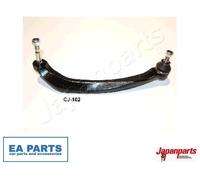 Track Control Arm for NISSAN PRIMERA JAPANPARTS CJ-102L fits Left Front, Upper
