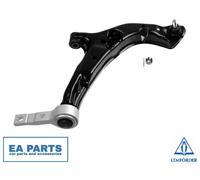 Track Control Arm for NISSAN PRIMERA LEMFÖRDER 35939 01