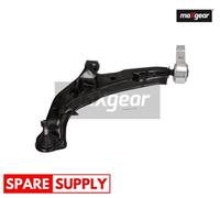 TRACK CONTROL ARM FOR NISSAN PRIMERA MAXGEAR 72-2808 FITS FRONT AXLE LEFT, LOWER