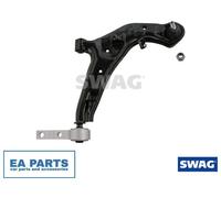 Track Control Arm for NISSAN PRIMERA SWAG 82 94 2616