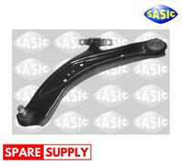 TRACK CONTROL ARM FOR NISSAN ROGUE SASIC 7476449 FITS FRONT AXLE LEFT, LOWER