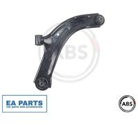 Track Control Arm for NISSAN SENTRA A.B.S. 211511