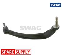TRACK CONTROL ARM FOR NISSAN SWAG 82 92 4418 FITS FRONT AXLE RIGHT, UPPER