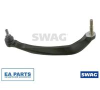 Track Control Arm for NISSAN SWAG 82 92 4418 fits Front Axle Right, Upper NEW