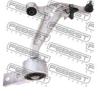 FEBEST 0224-T30RH Suspension arm