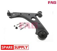 TRACK CONTROL ARM FOR OPEL ADAM CORSA D CORSA E FAG 821 0567 10