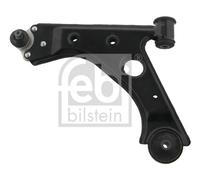 TRACK CONTROL ARM FOR OPEL ADAM CORSA D FEBI BILSTEIN 28648 FITS FRONT AXLE LEFT