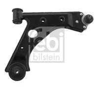 TRACK CONTROL ARM FOR OPEL ADAM FEBI BILSTEIN 28649 FITS FRONT AXLE RIGHT