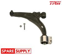 TRACK CONTROL ARM FOR OPEL AMPERA ASTRA J TRW JTC1477 FITS FRONT AXLE, LEFT