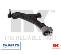 Track Control Arm for OPEL ANTARA A NK 5015014