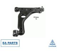 Track Control Arm for OPEL ASTRA H ASTRA G CLASSIC LEMFÖRDER 33912 01