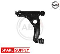TRACK CONTROL ARM FOR OPEL ASTRA H ASTRA H MERIVA B ZAFIRA A.B.S. 210894
