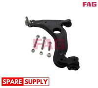 TRACK CONTROL ARM FOR OPEL ASTRA H ASTRA H MERIVA B ZAFIRA FAG 821 0569 10