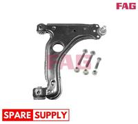 TRACK CONTROL ARM FOR OPEL ASTRA H ASTRA H MERIVA B ZAFIRA FAG 821 0570 10