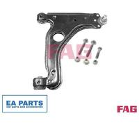Track Control Arm for OPEL ASTRA H ASTRA H MERIVA B ZAFIRA FAG 821 0570 10