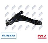 Track Control Arm for OPEL ASTRA CLASSIC F ASTRA CLASSIC G NTY ZWD-PL-015