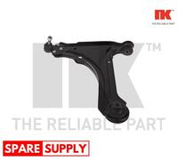 TRACK CONTROL ARM FOR OPEL ASTRA CLASSIC F ASTRA F CALIBRA A VECTRA A NK 5013607