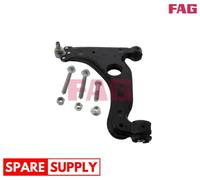 TRACK CONTROL ARM FOR OPEL ASTRA CLASSIC G ASTRA G FAG 821 0277 10