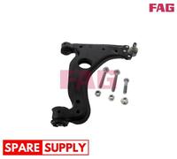 TRACK CONTROL ARM FOR OPEL ASTRA CLASSIC G ASTRA G FAG 821 0278 10
