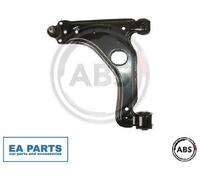 Track Control Arm for OPEL ASTRA CLASSIC G ASTRA G VECTRA B A.B.S. 210414