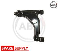 TRACK CONTROL ARM FOR OPEL ASTRA CLASSIC G ASTRA G VECTRA B A.B.S. 210414