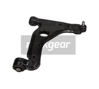 TRACK CONTROL ARM FOR OPEL ASTRA G MAXGEAR 72-0916 FITS FRONT AXLE RIGHT, LOWER