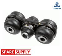 TRACK CONTROL ARM FOR OPEL ASTRA J LEMFÖRDER 37617 01 FITS REAR AXLE, CENTRE