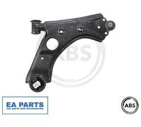 Track Control Arm for OPEL COMBO A.B.S. 211314