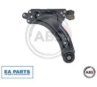 Track Control Arm for OPEL COMBO CORSA C TIGRA TwinTop A.B.S. 210423