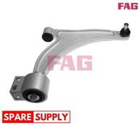TRACK CONTROL ARM FOR OPEL INSIGNIA A FAG 821 0764 10