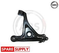 TRACK CONTROL ARM FOR OPEL INSIGNIA B GRAND SPORT OMEGA B A.B.S. 210410