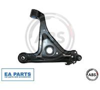 Track Control Arm for OPEL INSIGNIA B Grand Sport OMEGA B A.B.S. 210410
