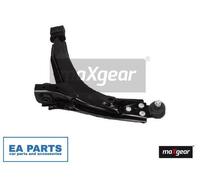 Track Control Arm for OPEL KADETT E MAXGEAR 72-0929 fits Front Axle Left