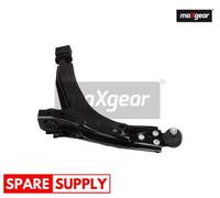 TRACK CONTROL ARM FOR OPEL KADETT E MAXGEAR 72-0929 FITS FRONT AXLE LEFT