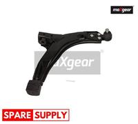 TRACK CONTROL ARM FOR OPEL KADETT E MAXGEAR 72-0931 FITS FRONT AXLE RIGHT