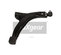 TRACK CONTROL ARM FOR OPEL KADETT E MAXGEAR 72-0931 FITS FRONT AXLE RIGHT