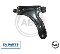 Track Control Arm for OPEL MERIVA A A.B.S. 210851