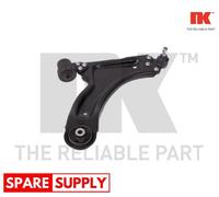 TRACK CONTROL ARM FOR OPEL MERIVA A NK 5013634