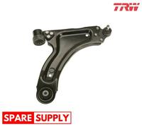TRACK CONTROL ARM FOR OPEL MERIVA A TRW JTC1269 FITS FRONT AXLE, RIGHT