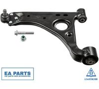 Track Control Arm for OPEL MOKKA LEMFÖRDER 42411 01 fits Front Axle, Left