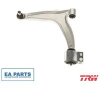 Track Control Arm for OPEL SIGNUM VECTRA C TRW JTC1001 fits Front Axle, Left