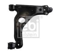 TRACK CONTROL ARM FOR OPEL VAUXHALL FEBI BILSTEIN 11656