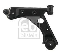 TRACK CONTROL ARM FOR OPEL VAUXHALL FEBI BILSTEIN 28648