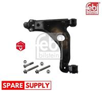 TRACK CONTROL ARM FOR OPEL VAUXHALL FEBI BILSTEIN 38273