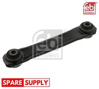 TRACK CONTROL ARM FOR OPEL VAUXHALL FIAT FEBI BILSTEIN 34940