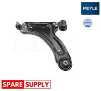 TRACK CONTROL ARM FOR OPEL VAUXHALL MEYLE 616 050 0021