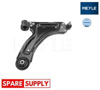 TRACK CONTROL ARM FOR OPEL VAUXHALL MEYLE 616 050 0022