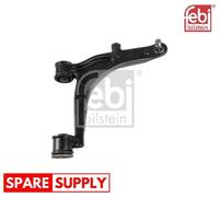 TRACK CONTROL ARM FOR OPEL VAUXHALL NISSAN FEBI BILSTEIN 36584