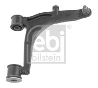 TRACK CONTROL ARM FOR OPEL VAUXHALL NISSAN FEBI BILSTEIN 36584